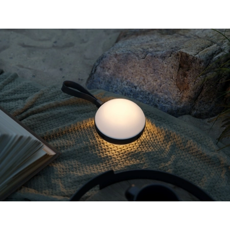 Lampa przenośna zewnętrzna Bring To-Go NO2218013001 - Nordlux